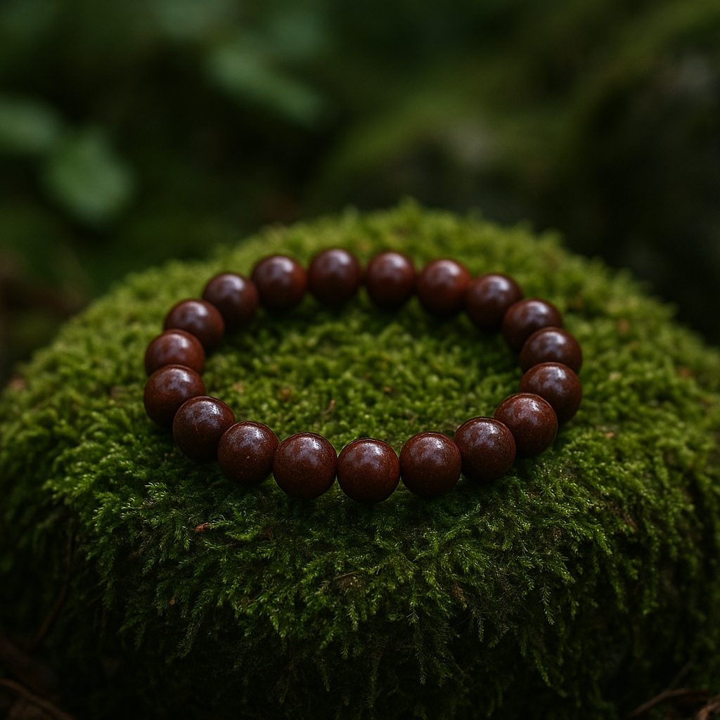 Rotovit Armband – Lebenskraft & innere Stärke